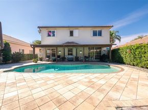 1943 NW 170 Ave, Pembroke Pines FL 33028