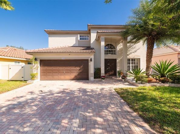 1943 NW 170 Ave, Pembroke Pines FL 33028