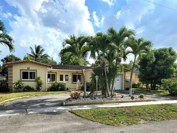 4600 NW 39th St