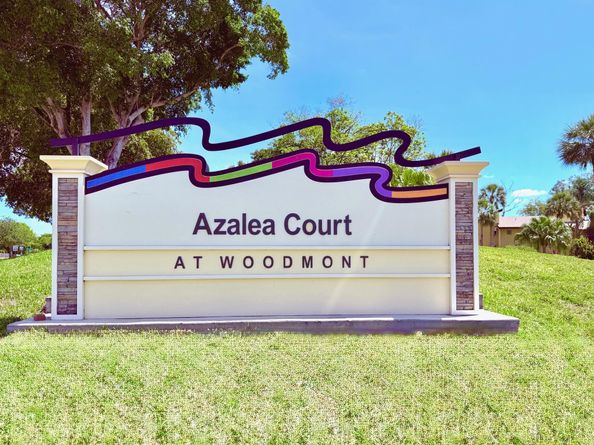 8765 Azalea Court 204, Tamarac FL 33321