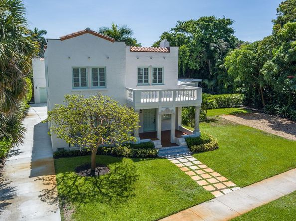 3020 Vincent Road, West Palm Beach FL 33405