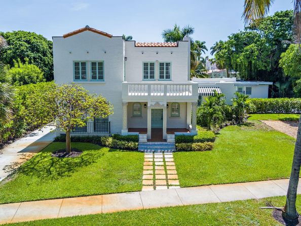3020 Vincent Road, West Palm Beach FL 33405