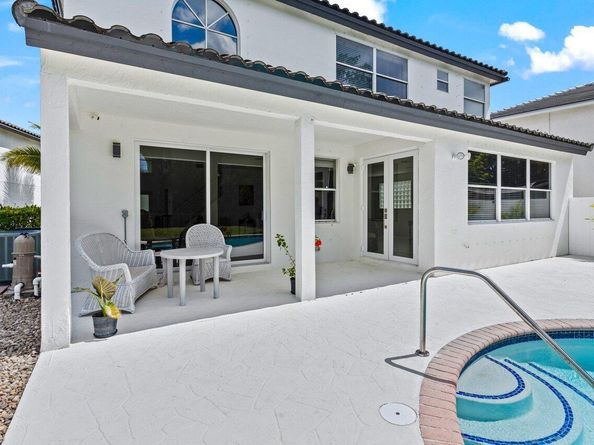 11157 Harbour Springs Circle, Boca Raton FL 33428