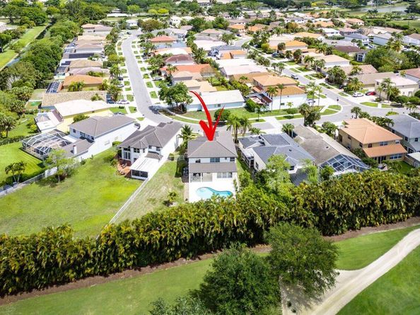 11157 Harbour Springs Circle, Boca Raton FL 33428