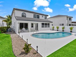 11157 Harbour Springs Circle, Boca Raton FL 33428