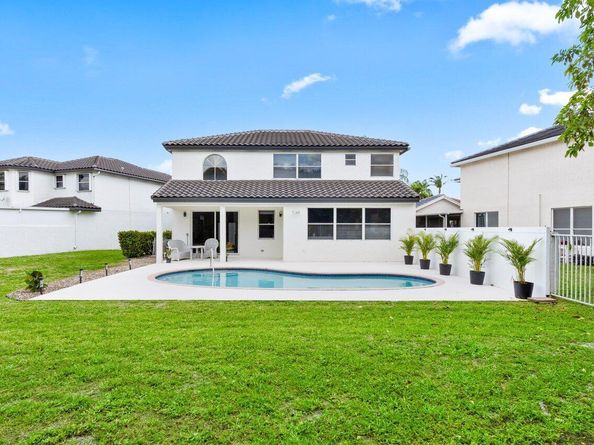 11157 Harbour Springs Circle, Boca Raton FL 33428