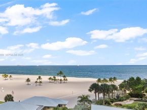2100 S Ocean Lane 506, Fort Lauderdale FL 33316