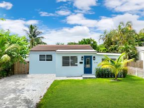 2118 Arthur Street, Hollywood FL 33020