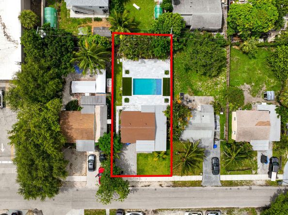 2118 Arthur Street, Hollywood FL 33020