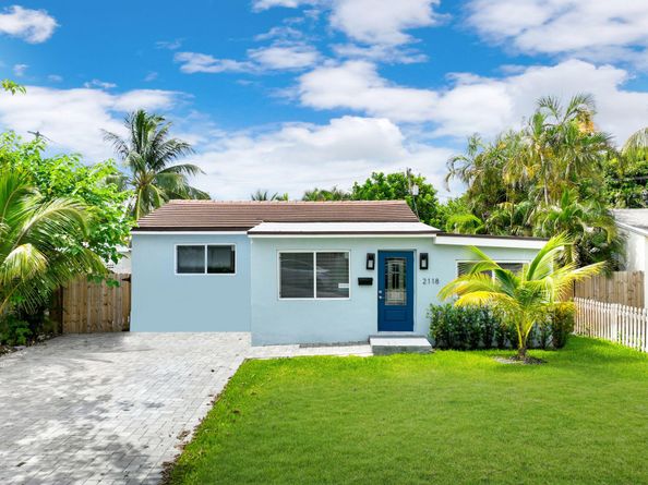 2118 Arthur Street, Hollywood FL 33020
