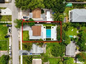 2118 Arthur Street, Hollywood FL 33020