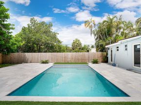 2118 Arthur Street, Hollywood FL 33020