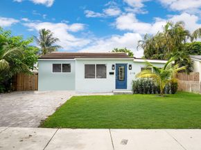 2118 Arthur Street, Hollywood FL 33020
