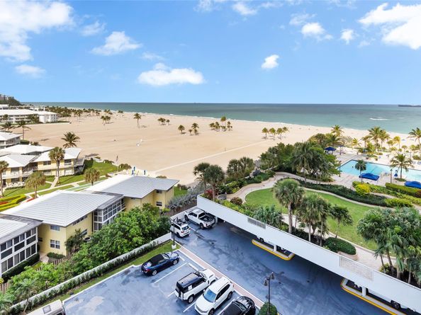 2100 S Ocean Ln 709, Fort Lauderdale FL 33316