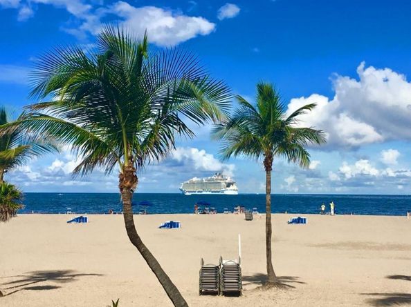 2100 S Ocean Ln 709, Fort Lauderdale FL 33316