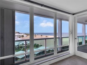 2100 S Ocean Ln 709, Fort Lauderdale FL 33316