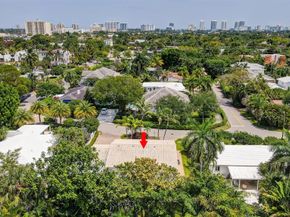 741 NE 16th Ter, Fort Lauderdale FL 33304