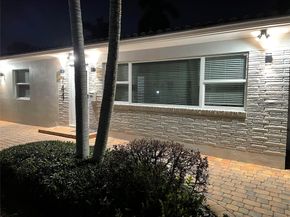 741 NE 16th Ter, Fort Lauderdale FL 33304
