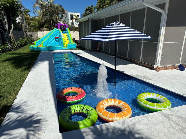 741 NE 16th Ter, Fort Lauderdale FL 33304