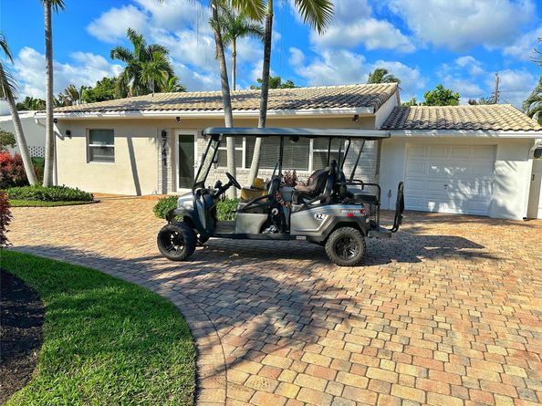 741 NE 16th Ter, Fort Lauderdale FL 33304