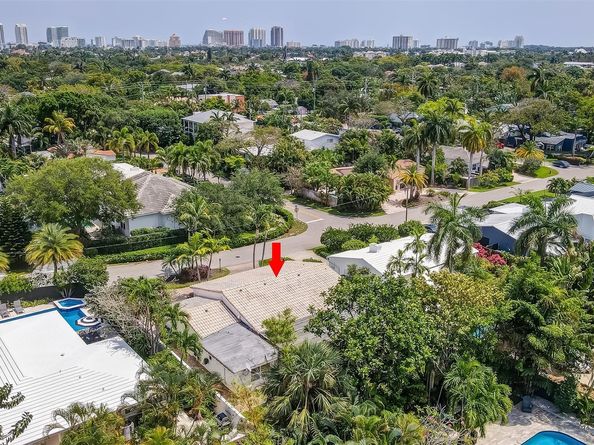 741 NE 16th Ter, Fort Lauderdale FL 33304