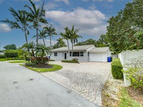741 NE 16th Ter, Fort Lauderdale FL 33304