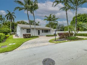 741 NE 16th Ter, Fort Lauderdale FL 33304