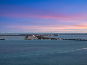 1331 Brickell Bay Drive 2605, Miami FL 33131
