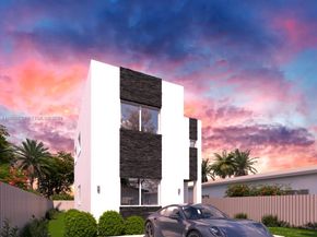 721 NW 5th Avenue, Pompano Beach FL 33060