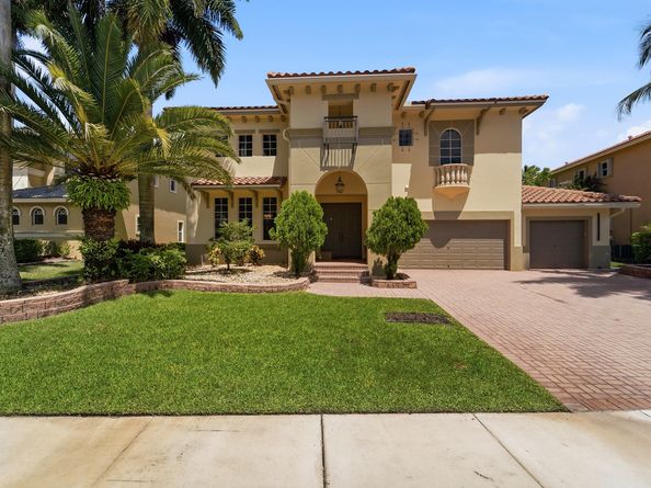 7598 NW 117th Lane, Parkland FL 33076
