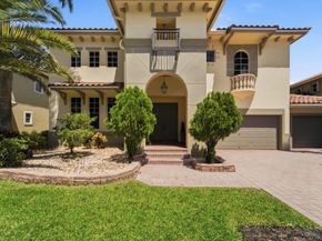 7598 NW 117th Lane, Parkland FL 33076