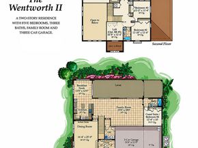 7598 NW 117th Lane, Parkland FL 33076