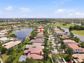 7598 NW 117th Lane, Parkland FL 33076