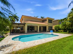 7598 NW 117th Lane, Parkland FL 33076