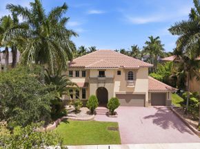 7598 NW 117th Lane, Parkland FL 33076