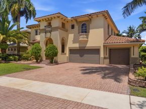 7598 NW 117th Lane, Parkland FL 33076