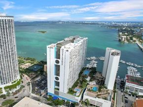 1717 N Bayshore Drive A1533, Miami FL 33132