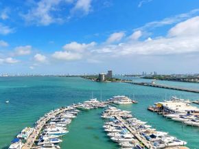 1717 N Bayshore Drive A1533, Miami FL 33132