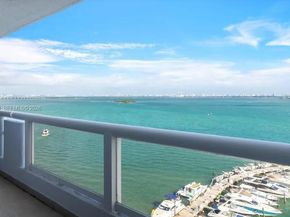 1717 N Bayshore Drive A1533, Miami FL 33132