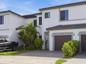 13642 SW 157th Place, Miami FL 33196
