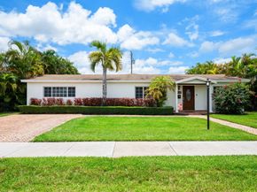 1035 SW 100th Court, Miami FL 33174
