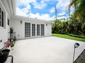 1035 SW 100th Court, Miami FL 33174