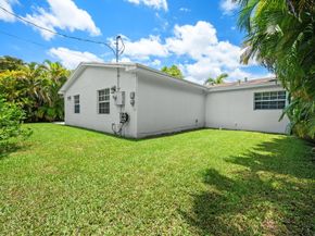 1035 SW 100th Court, Miami FL 33174