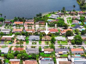 1035 SW 100th Court, Miami FL 33174