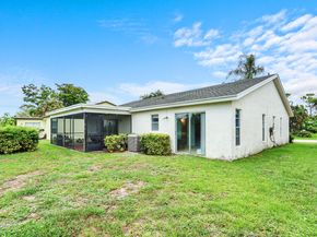 7156 Pine Bluff Drive, Lake Worth FL 33467