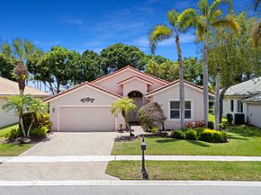 8245 Marsala Way, Boynton Beach FL 33472