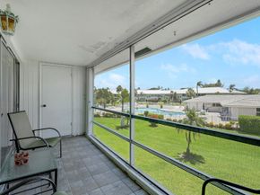 5540 N Ocean Boulevard 206, Ocean Ridge FL 33435