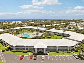 5540 N Ocean Boulevard 206, Ocean Ridge FL 33435