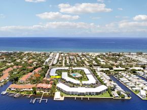 5540 N Ocean Boulevard 206, Ocean Ridge FL 33435
