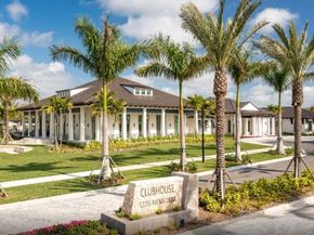 10916 Stellar Circle 48 Reverence, Palm Beach Gardens FL 33412